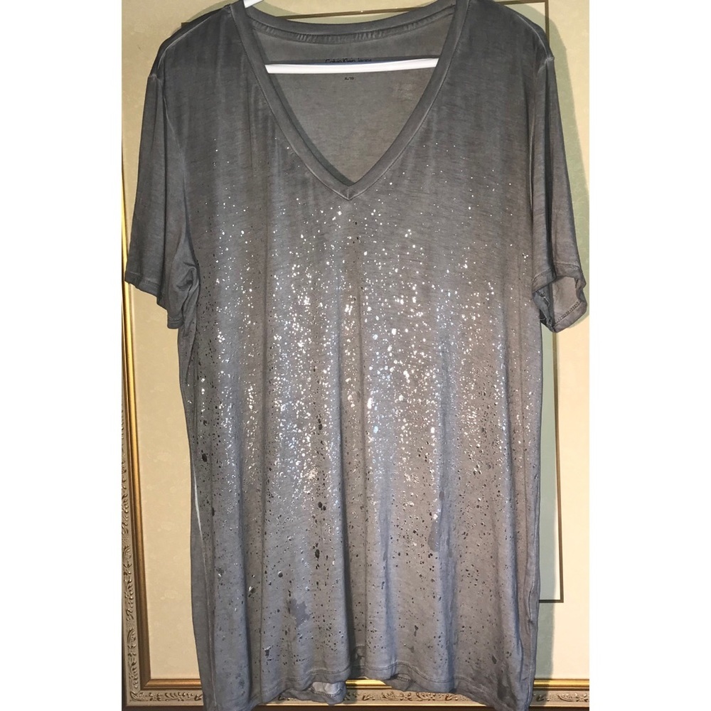🎙NWOT🎙Calvin Klein T-Shirt🎙